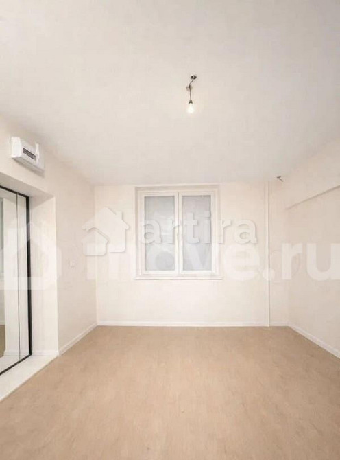 Студия, 16.6 м2, 1/5 эт. Москва - изображение 5