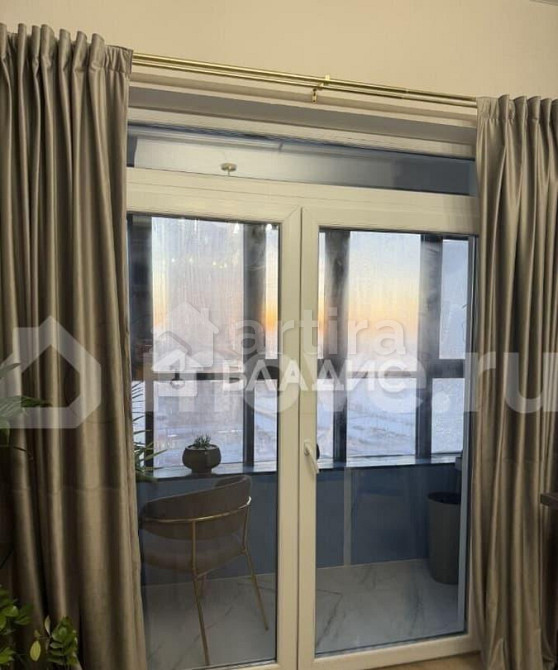 Студия, 30 м2, 10/28 эт. Москва - изображение 6