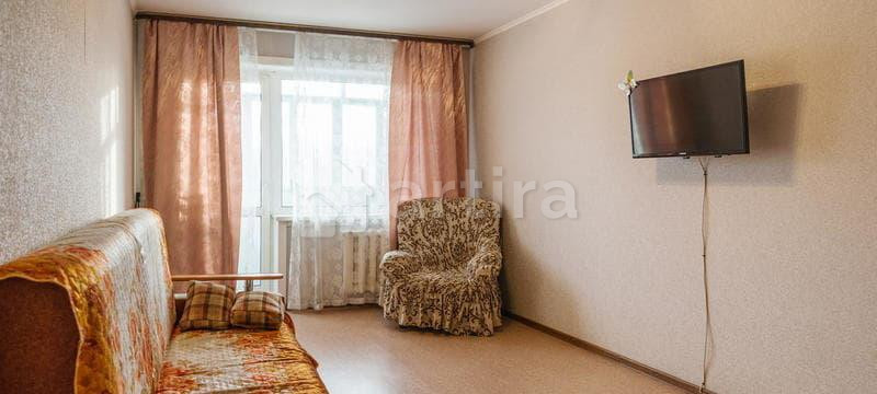 2-комн. квартира, 48 м2, 3/5 эт. Кемерово - изображение 4