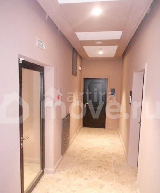 4-комн. квартира, 120 м2, 2/25 эт. Москва - изображение 3