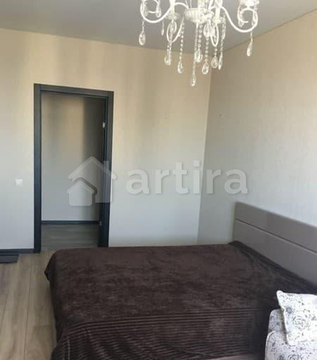 1-комн. квартира, 36 м2, 8/19 эт. Казань - изображение 1