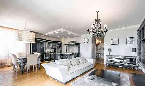 4-комн. квартира, 185 м2, 11/43 эт. Москва