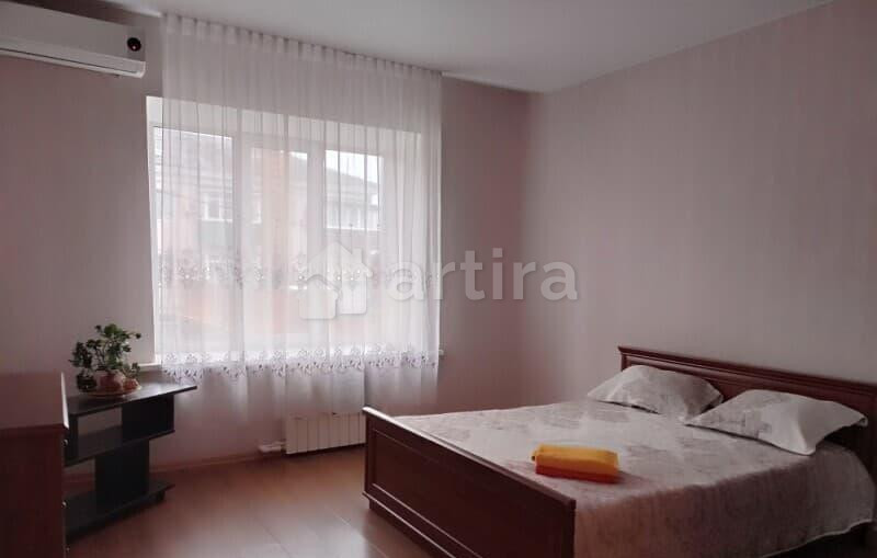 2-комн. квартира, 50 м2, 2/3 эт. Шахты - изображение 3