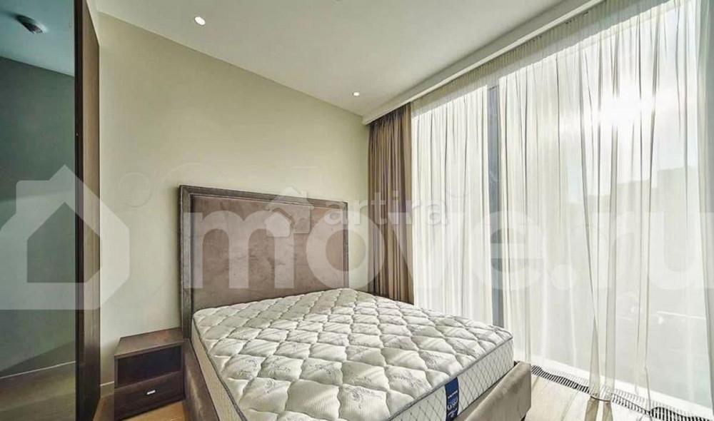 3-комн. апарт-ы, 105 м2, 19/78 эт. Москва - изображение 4