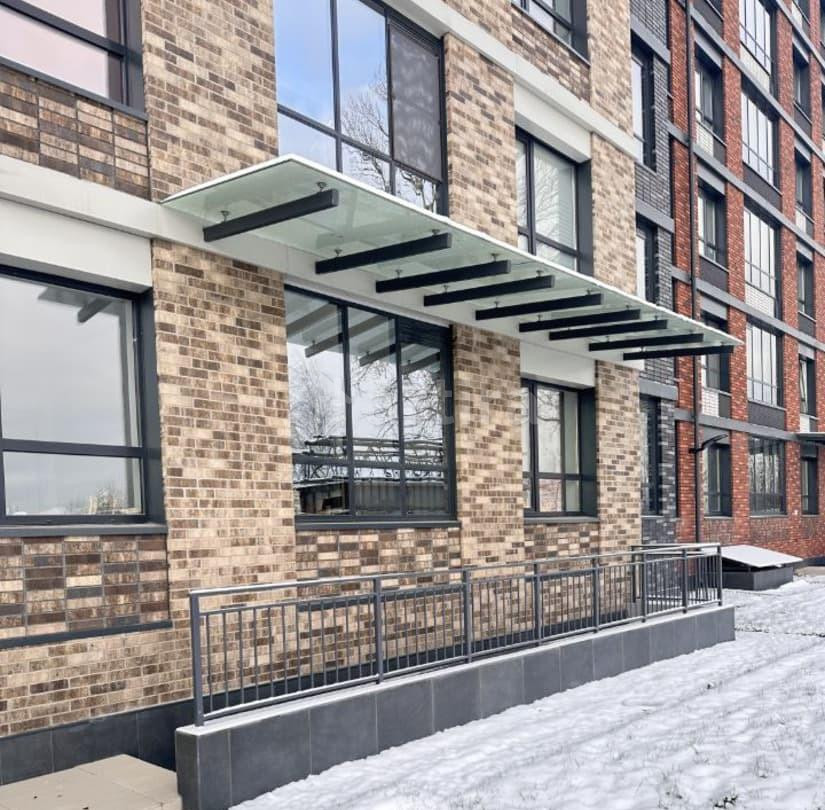 Гараж, 4.6 м2 Санкт-Петербург - изображение 7