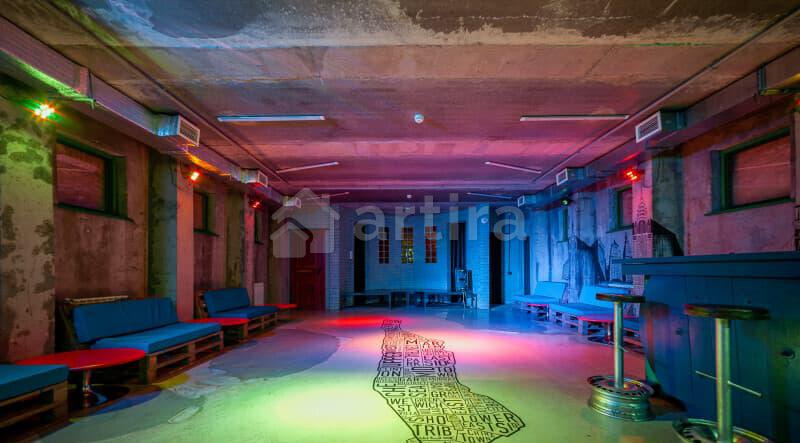 Коттедж, 1200 м2 Краснознаменск - изображение 8