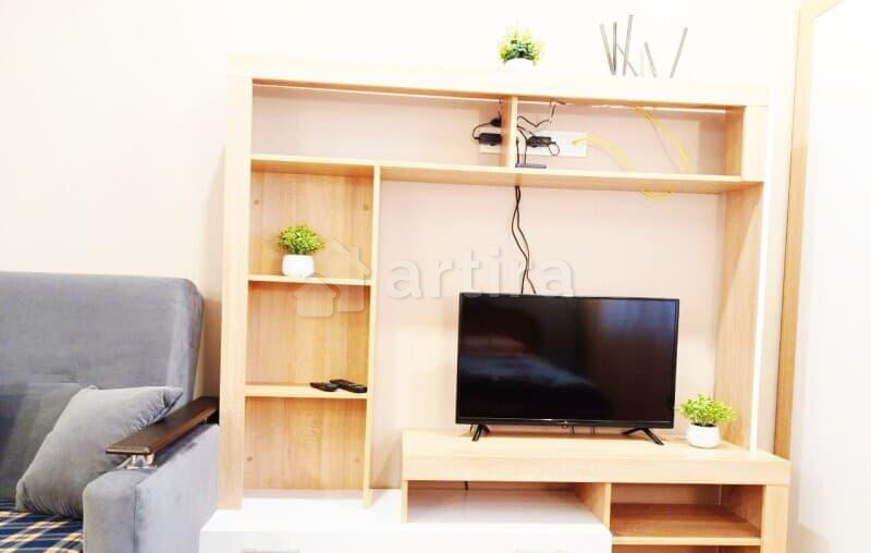 Студия, 30 м2, 4/17 эт. Домодедово - изображение 10