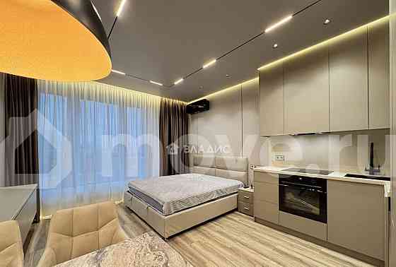 1-комн. квартира, 31.1 м2, 12/14 эт. Москва