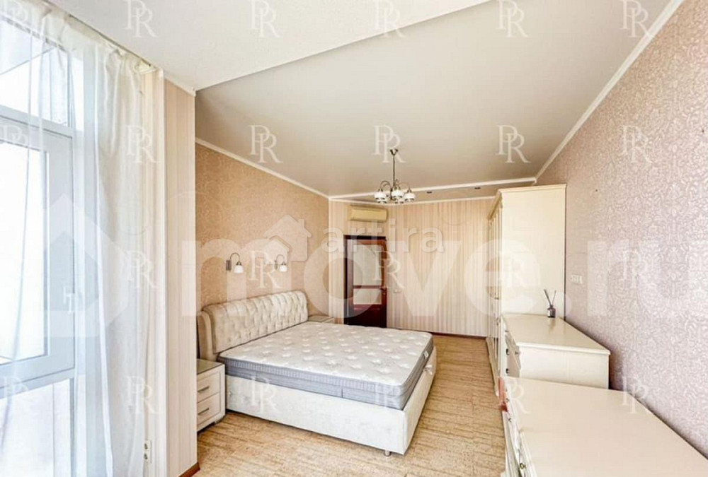 4-комн. квартира, 131 м2, 10/13 эт. Москва - изображение 7