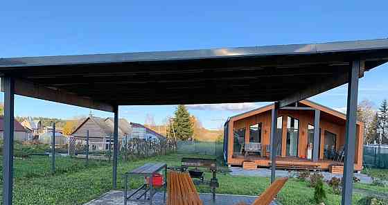 Дом, 100 м2, 11 соток, 1 эт. Гатчина