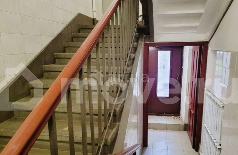 Студия, 20.5 м2, 1/6 эт. Москва - изображение 5