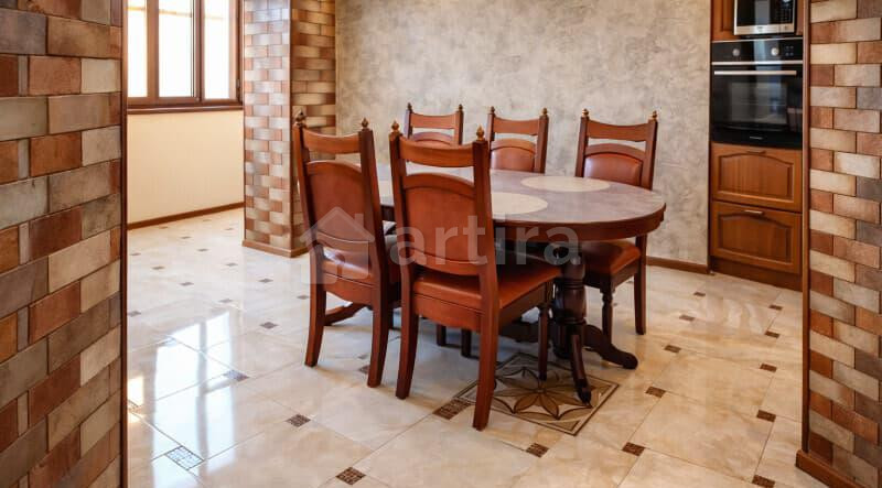 3-комн. квартира, 90 м2, 6/12 эт. Москва - изображение 18