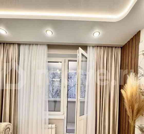 2-комн. квартира, 93.5 м2, 11/19 эт. Москва