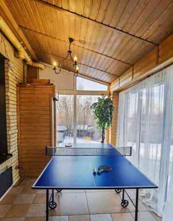 Коттедж, 465 м2 Санкт-Петербург