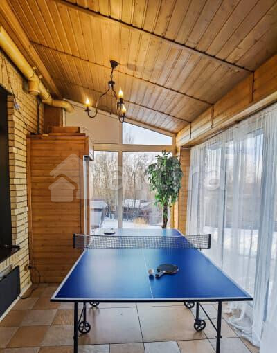 Коттедж, 465 м2 Санкт-Петербург - изображение 6