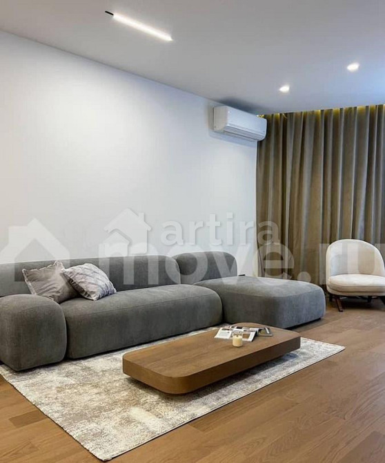 4-комн. квартира, 140 м2, 5/28 эт. Москва - изображение 7