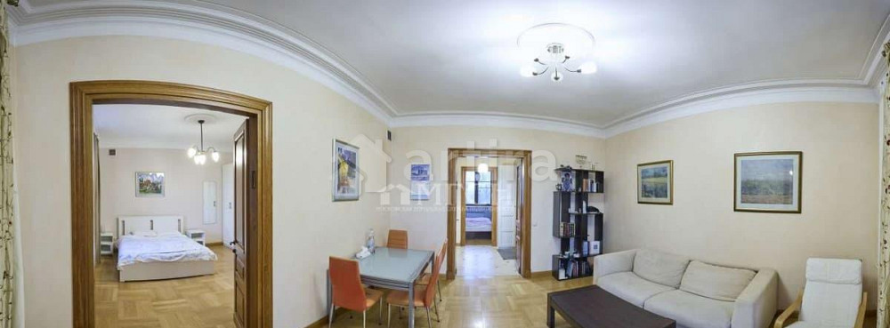 3-комн. квартира, 85 м2, 5/8 эт. Москва - изображение 3