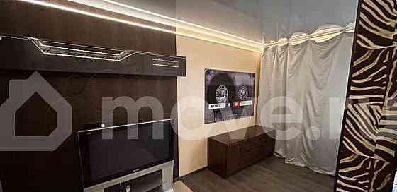 1-комн. квартира, 39 м2, 3/20 эт. Москва