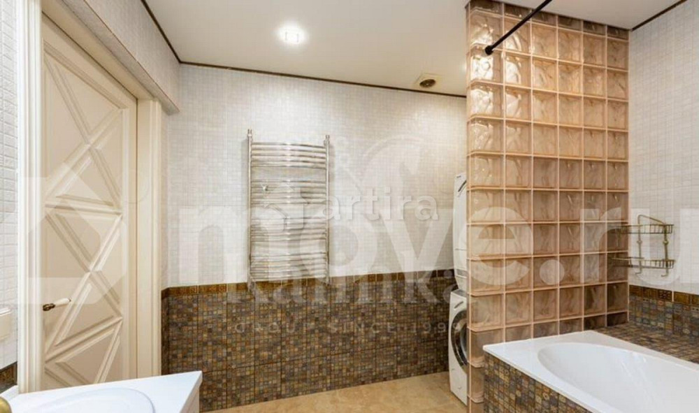 5-комн. квартира, 150 м2, 7/10 эт. Москва - изображение 3