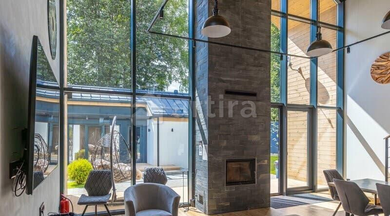 Коттедж, 169 м2 Наро-Фоминск - изображение 11