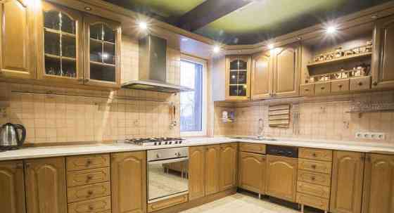 Коттедж, 400 м2 Солнечногорск