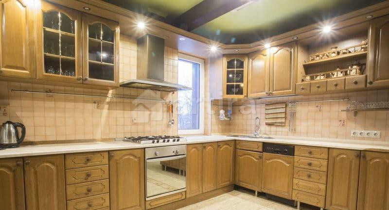 Коттедж, 400 м2 Солнечногорск - изображение 5