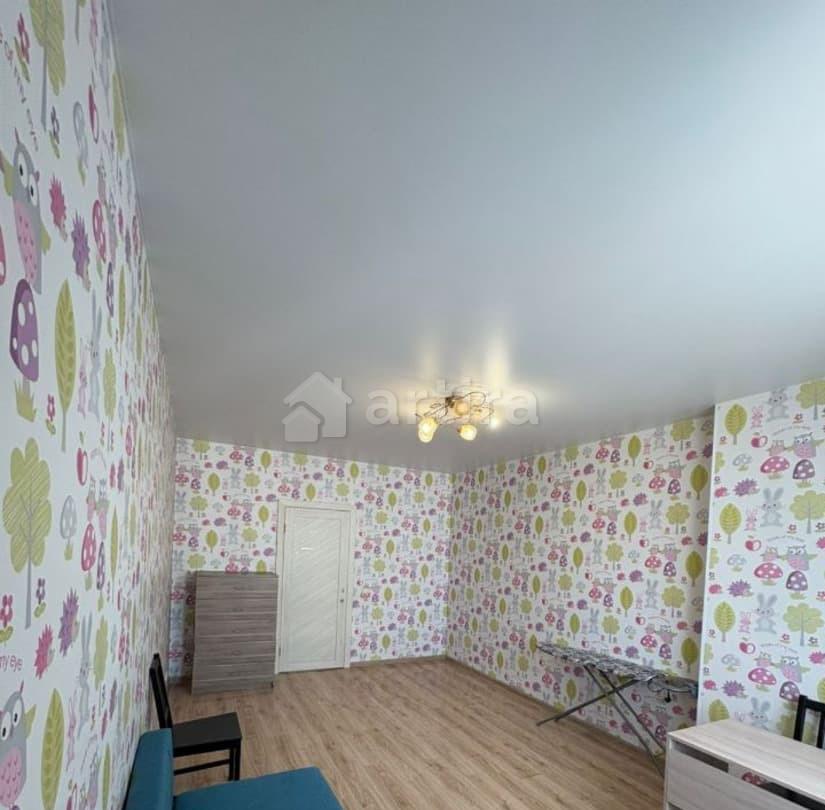 Комната, 17 м2, 18/25 эт. Екатеринбург - изображение 7