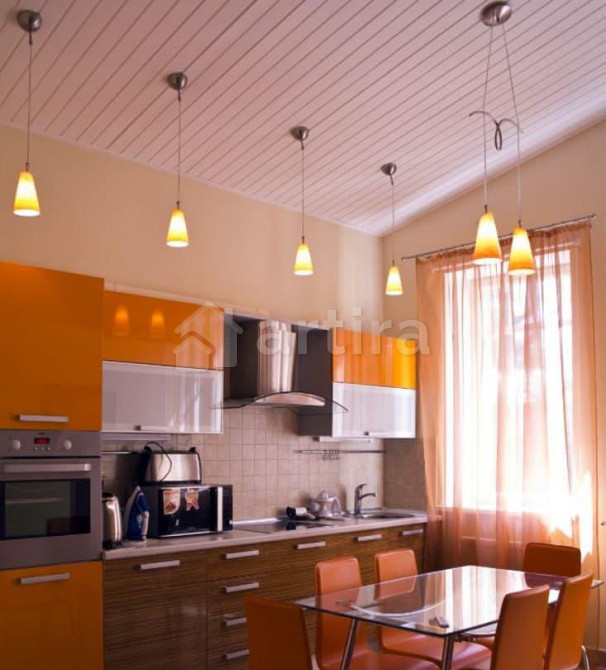 Таунхаус, 155 м2, 12 соток, 3 эт. Санкт-Петербург - изображение 2