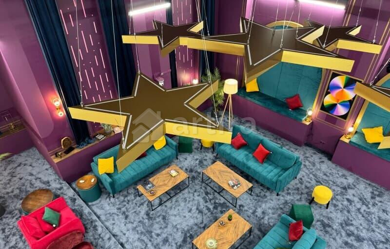 Коттедж, 777 м2 Краснознаменск - изображение 17