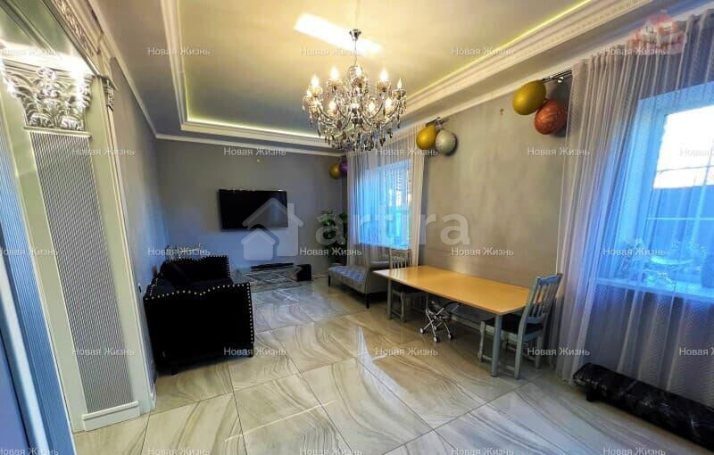 Дом, 200 м2 Видное - изображение 15