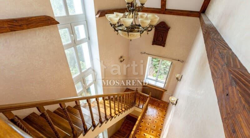 Коттедж, 480 м2 Апрелевка - изображение 16