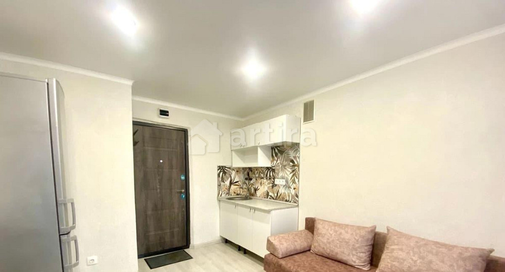 Комната, 13.4 м2, 5/9 эт. Казань - изображение 1