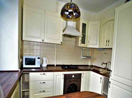 1-комн. квартира, 34 м2, 9/17 эт. Москва