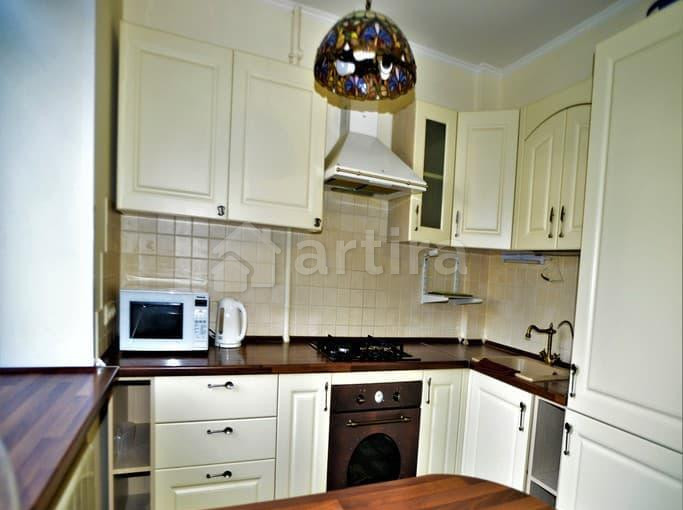 1-комн. квартира, 34 м2, 9/17 эт. Москва - изображение 6