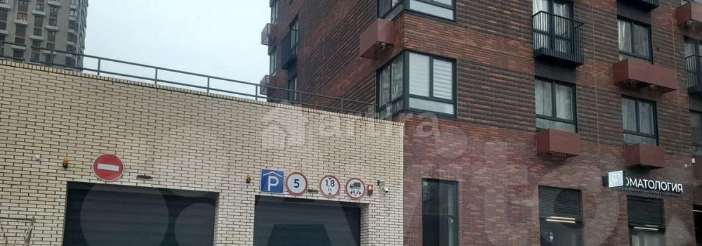 Гараж, 13.5 м2 Москва - изображение 5