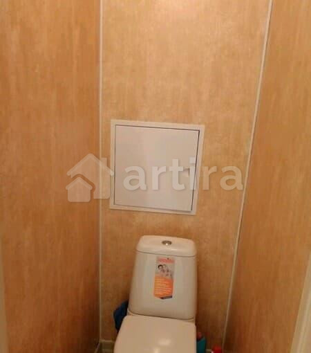 1-комн. квартира, 37 м2, 3/8 эт. Москва - изображение 5