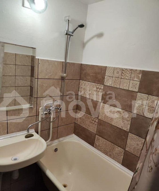 1-комн. квартира, 32.9 м2, 8/9 эт. Москва - изображение 6