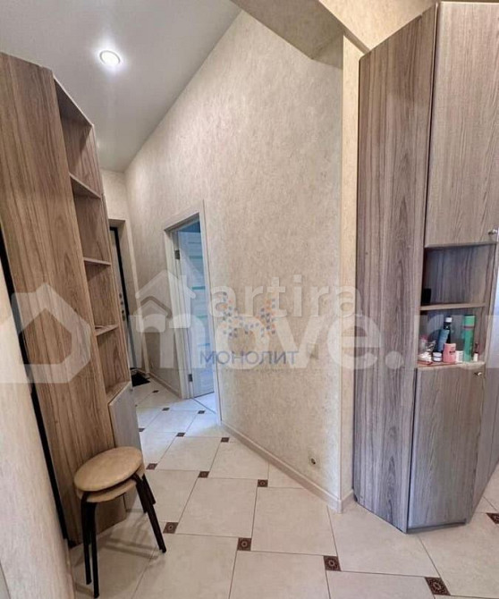 2-комн. квартира, 56.3 м2, 4/5 эт. Москва - изображение 4