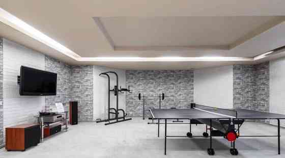 Коттедж, 700 м2 Бронницы