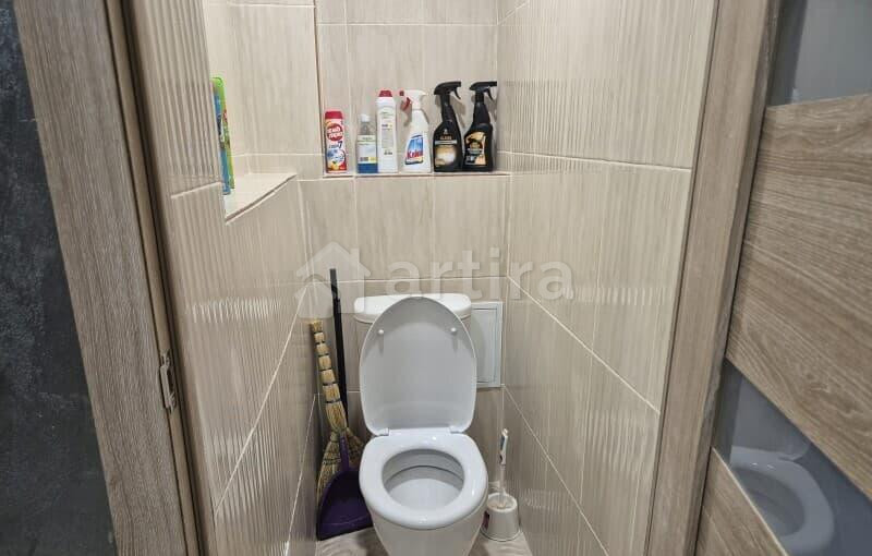 1-комн. квартира, 30 м2, 4/5 эт. Пушкино - изображение 2