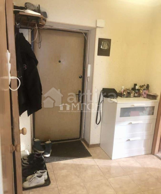 2-комн. квартира, 46.3 м2, 7/12 эт. Москва - изображение 7