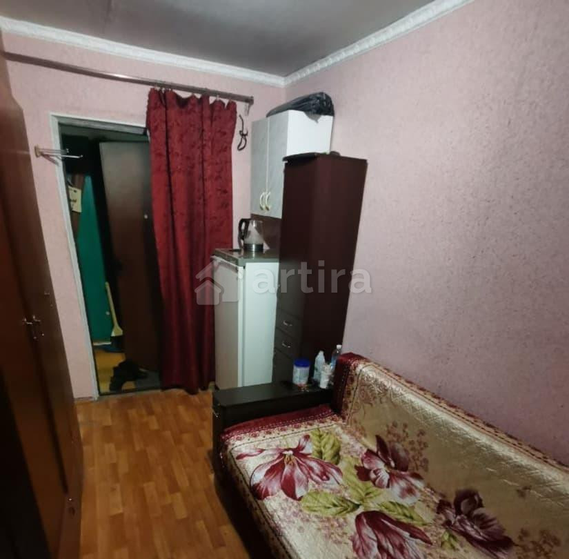 Комната, 10 м2, 1/5 эт. Казань - изображение 7