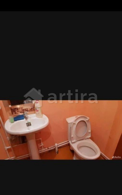 Дом, 60 м2, 10 соток, 1 эт. Янаул - изображение 3