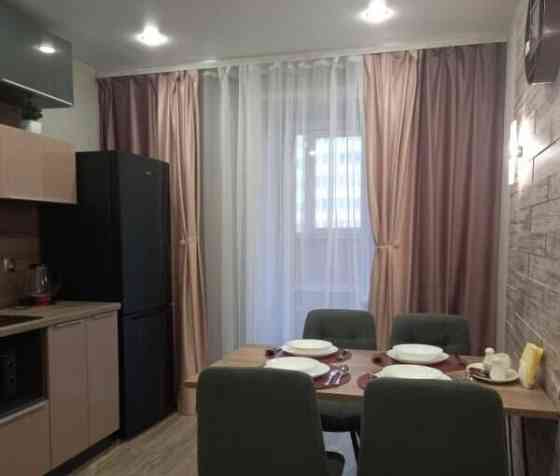 1-комн. квартира, 35 м2, 3/14 эт. Владимир