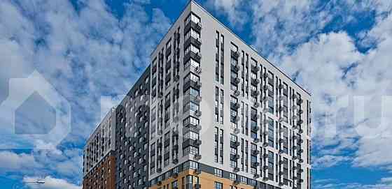 Студия, 28.7 м2, 7/17 эт. Москва