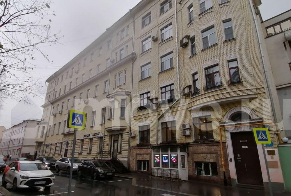 Студия, 16.8 м2, 5/5 эт. Москва - изображение 7