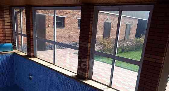 Дом, 300 м2, 30 соток, 3 эт. Верх-Ирмень