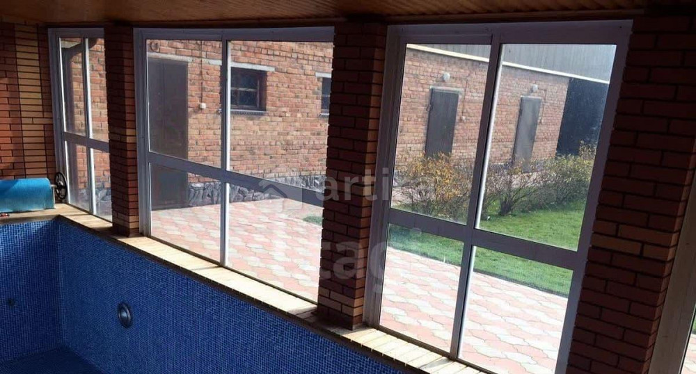 Дом, 300 м2, 30 соток, 3 эт. Верх-Ирмень - изображение 3