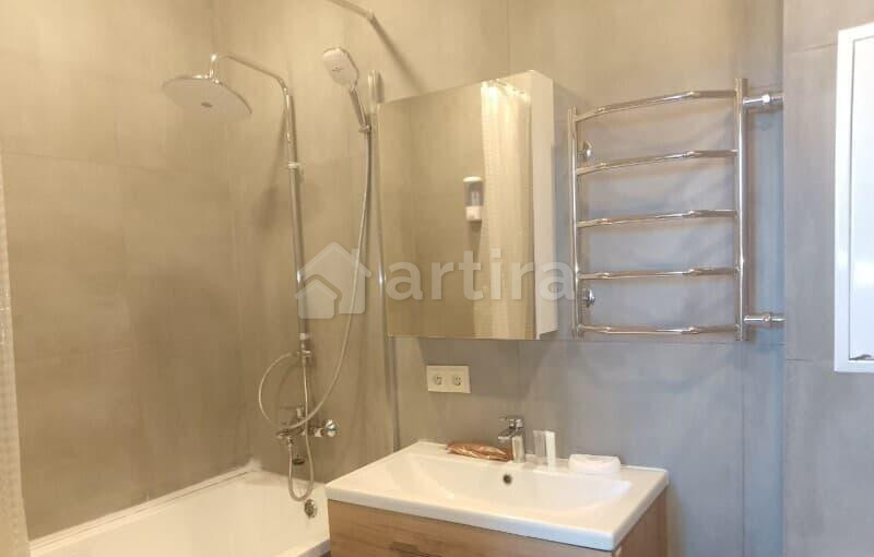 1-комн. апарт-ы, 24.9 м2, 4/17 эт. Королев - изображение 10