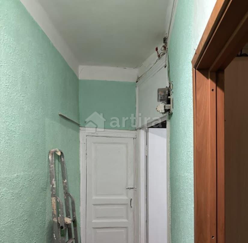 Комната, 60 м2, 3/8 эт. Санкт-Петербург - изображение 3